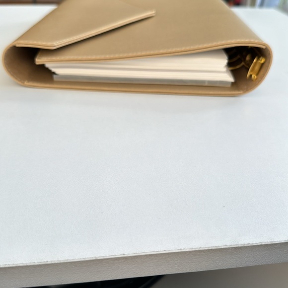 Erin Condren Life Planner (Champagne) - Picture 7 of 10